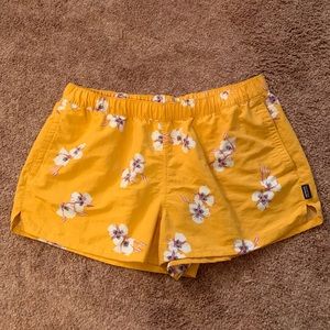 Women’s Patagonia Baggies